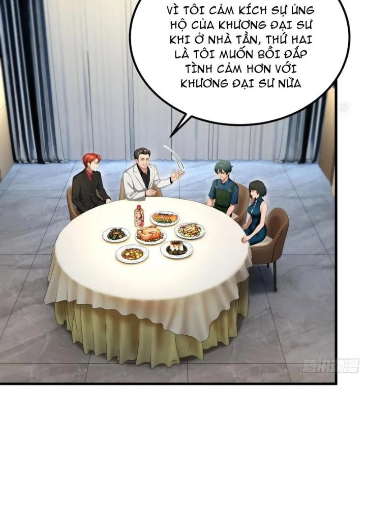 Thần Long Đi Trốn, Xui Xẻo Gặp Nữ Đế Đi Theo Giúp Ta Chăn Heo Chapter 96 - Trang 2