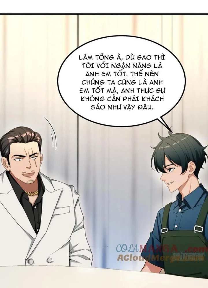 Thần Long Đi Trốn, Xui Xẻo Gặp Nữ Đế Đi Theo Giúp Ta Chăn Heo Chapter 96 - Trang 2