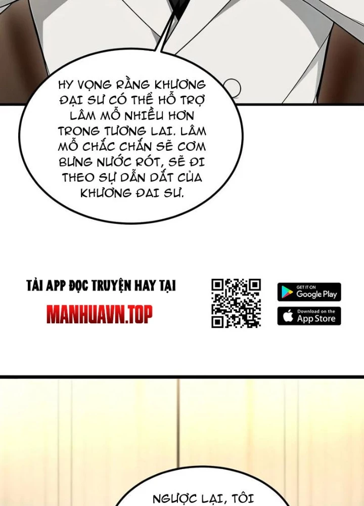 Thần Long Đi Trốn, Xui Xẻo Gặp Nữ Đế Đi Theo Giúp Ta Chăn Heo Chapter 96 - Trang 2