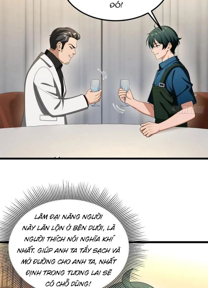 Thần Long Đi Trốn, Xui Xẻo Gặp Nữ Đế Đi Theo Giúp Ta Chăn Heo Chapter 96 - Trang 2