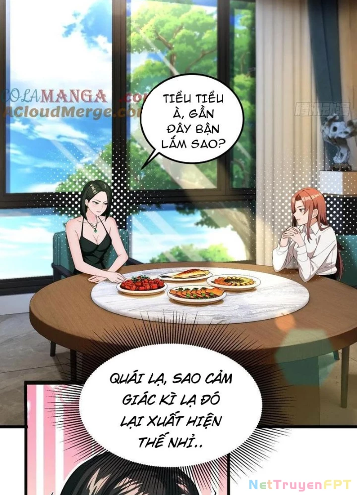 Thần Long Đi Trốn, Xui Xẻo Gặp Nữ Đế Đi Theo Giúp Ta Chăn Heo Chapter 96 - Trang 2