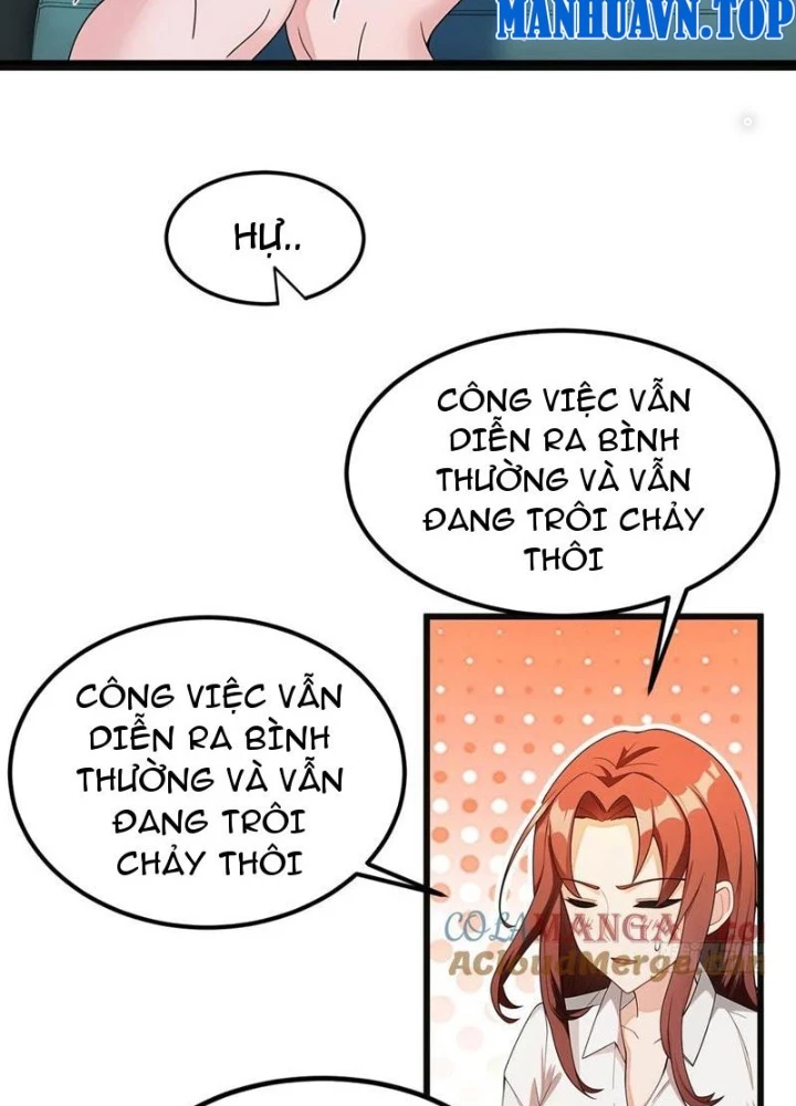 Thần Long Đi Trốn, Xui Xẻo Gặp Nữ Đế Đi Theo Giúp Ta Chăn Heo Chapter 96 - Trang 2