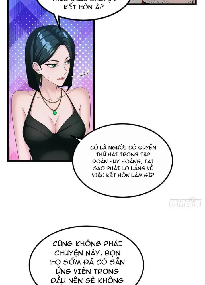 Thần Long Đi Trốn, Xui Xẻo Gặp Nữ Đế Đi Theo Giúp Ta Chăn Heo Chapter 96 - Trang 2