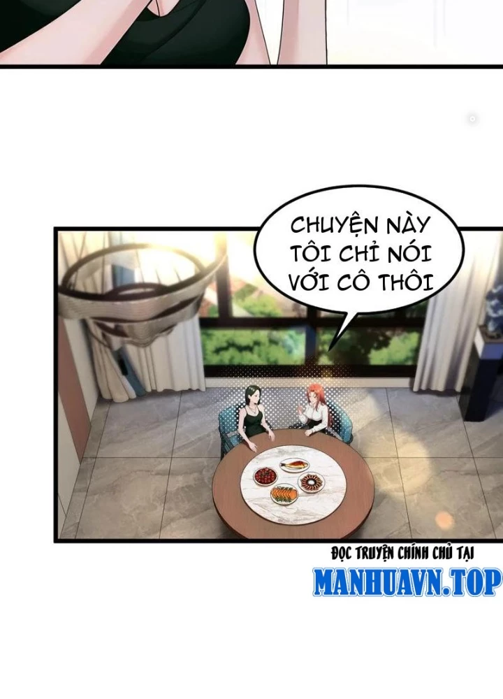 Thần Long Đi Trốn, Xui Xẻo Gặp Nữ Đế Đi Theo Giúp Ta Chăn Heo Chapter 96 - Trang 2