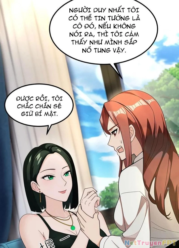 Thần Long Đi Trốn, Xui Xẻo Gặp Nữ Đế Đi Theo Giúp Ta Chăn Heo Chapter 96 - Trang 2