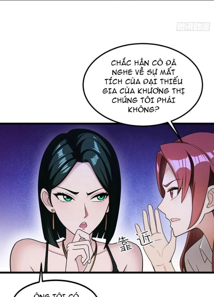 Thần Long Đi Trốn, Xui Xẻo Gặp Nữ Đế Đi Theo Giúp Ta Chăn Heo Chapter 96 - Trang 2