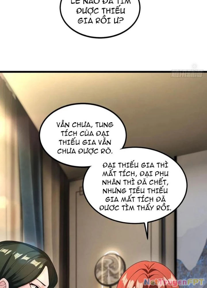 Thần Long Đi Trốn, Xui Xẻo Gặp Nữ Đế Đi Theo Giúp Ta Chăn Heo Chapter 96 - Trang 2