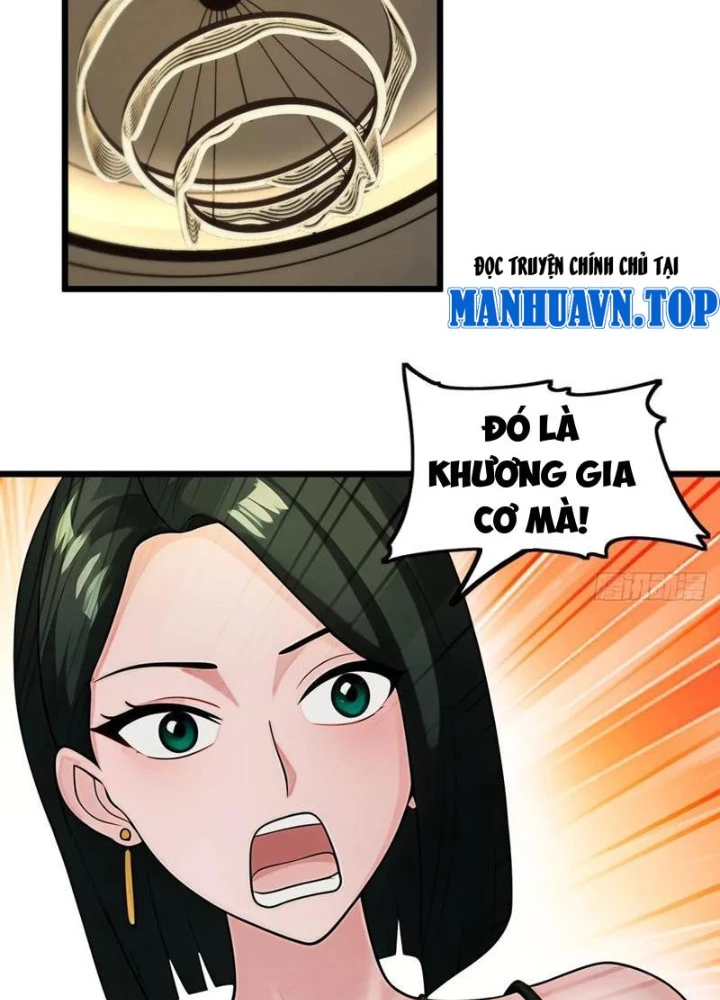 Thần Long Đi Trốn, Xui Xẻo Gặp Nữ Đế Đi Theo Giúp Ta Chăn Heo Chapter 96 - Trang 2