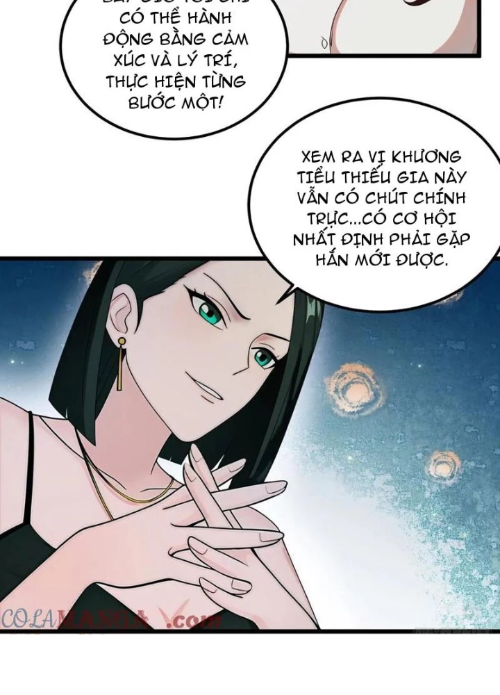 Thần Long Đi Trốn, Xui Xẻo Gặp Nữ Đế Đi Theo Giúp Ta Chăn Heo Chapter 96 - Trang 2
