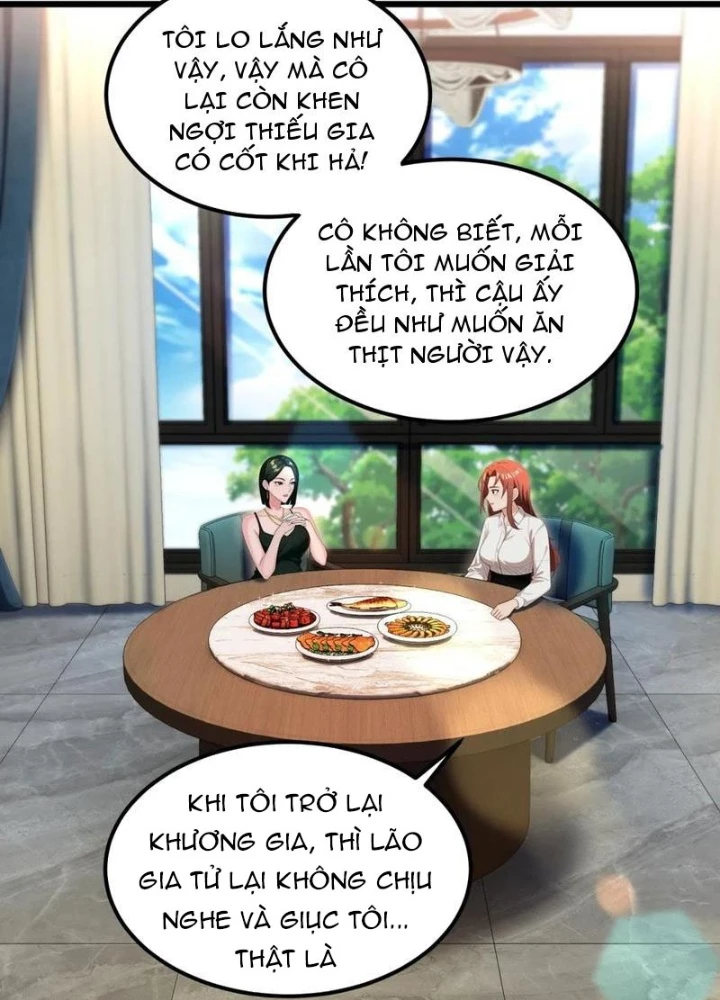 Thần Long Đi Trốn, Xui Xẻo Gặp Nữ Đế Đi Theo Giúp Ta Chăn Heo Chapter 96 - Trang 2