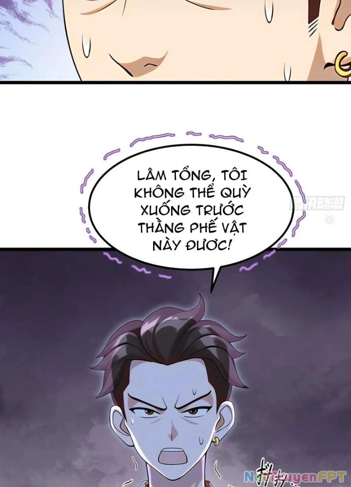 Thần Long Đi Trốn, Xui Xẻo Gặp Nữ Đế Đi Theo Giúp Ta Chăn Heo Chapter 97 - Trang 2