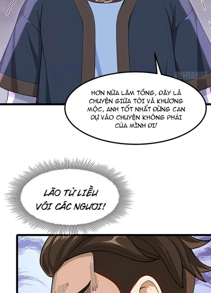 Thần Long Đi Trốn, Xui Xẻo Gặp Nữ Đế Đi Theo Giúp Ta Chăn Heo Chapter 97 - Trang 2