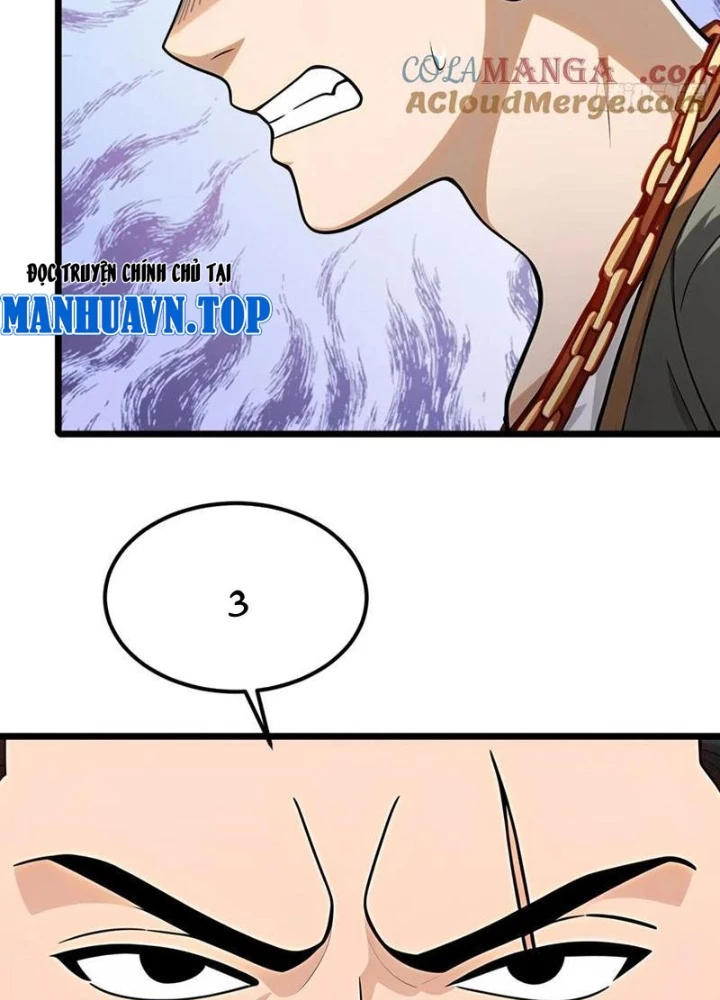 Thần Long Đi Trốn, Xui Xẻo Gặp Nữ Đế Đi Theo Giúp Ta Chăn Heo Chapter 97 - Trang 2