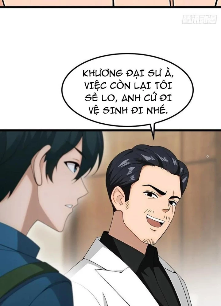 Thần Long Đi Trốn, Xui Xẻo Gặp Nữ Đế Đi Theo Giúp Ta Chăn Heo Chapter 97 - Trang 2