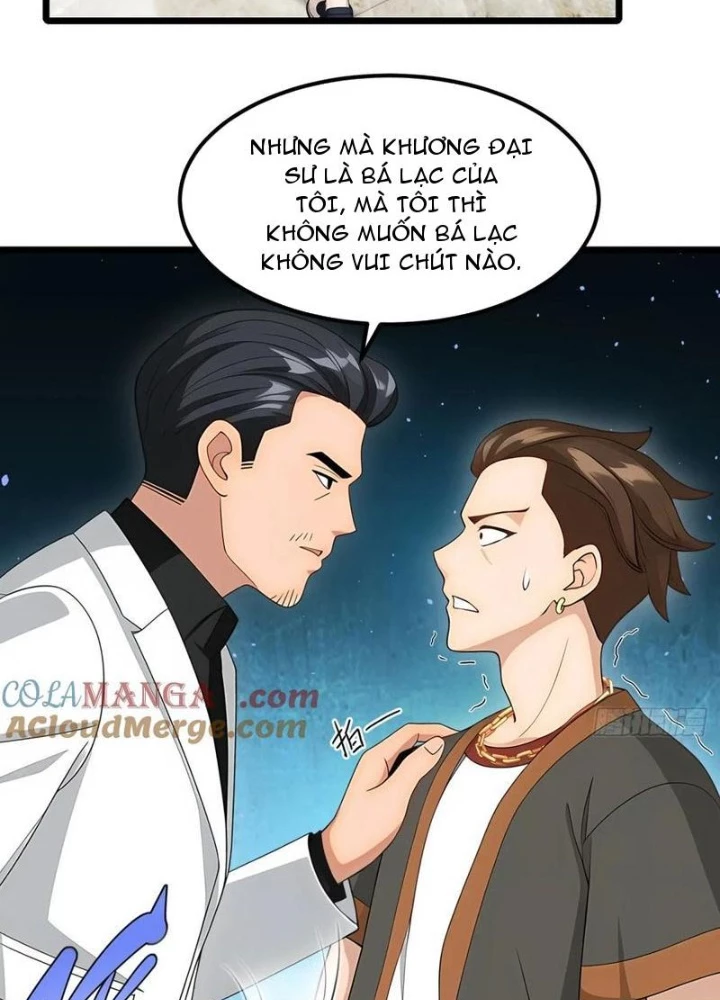 Thần Long Đi Trốn, Xui Xẻo Gặp Nữ Đế Đi Theo Giúp Ta Chăn Heo Chapter 97 - Trang 2