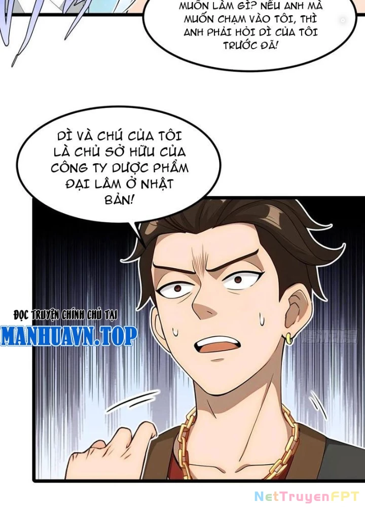 Thần Long Đi Trốn, Xui Xẻo Gặp Nữ Đế Đi Theo Giúp Ta Chăn Heo Chapter 97 - Trang 2