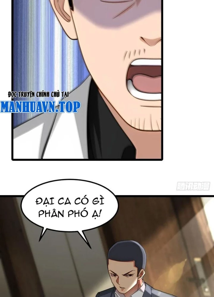 Thần Long Đi Trốn, Xui Xẻo Gặp Nữ Đế Đi Theo Giúp Ta Chăn Heo Chapter 97 - Trang 2