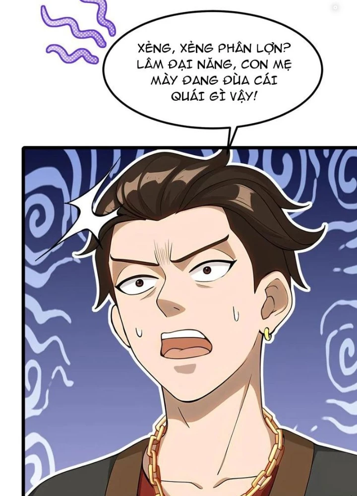 Thần Long Đi Trốn, Xui Xẻo Gặp Nữ Đế Đi Theo Giúp Ta Chăn Heo Chapter 97 - Trang 2