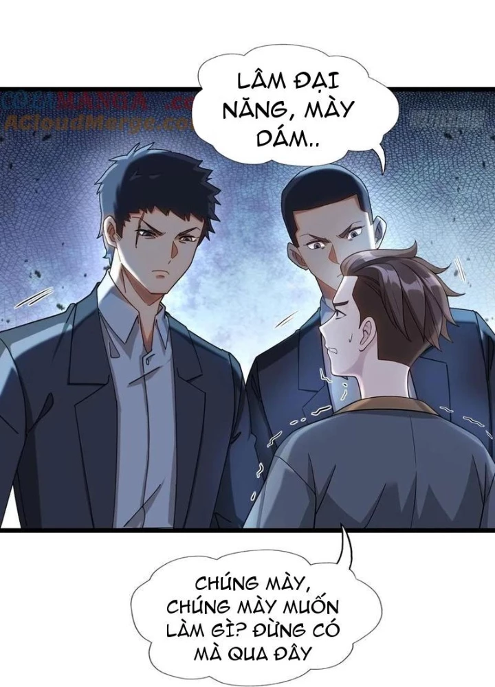 Thần Long Đi Trốn, Xui Xẻo Gặp Nữ Đế Đi Theo Giúp Ta Chăn Heo Chapter 97 - Trang 2