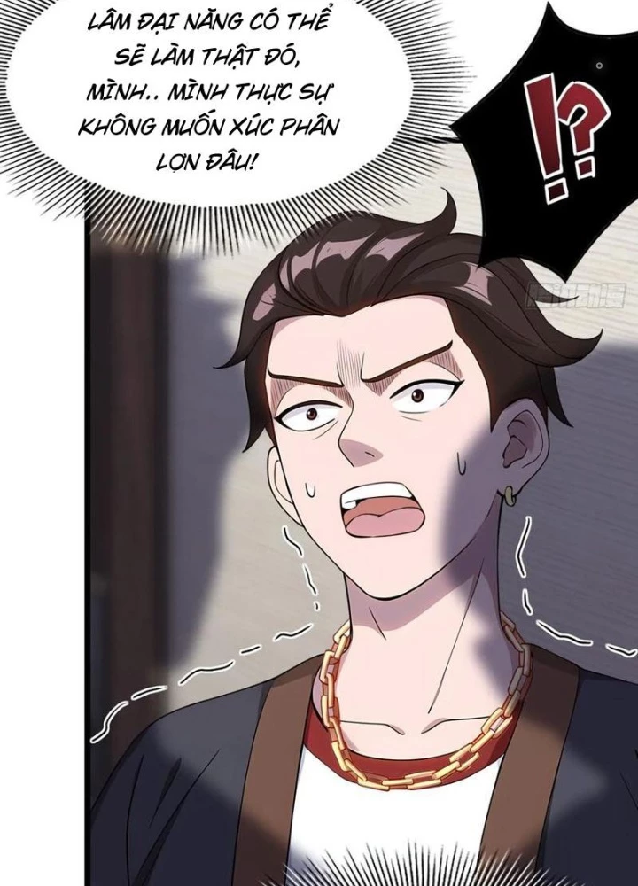 Thần Long Đi Trốn, Xui Xẻo Gặp Nữ Đế Đi Theo Giúp Ta Chăn Heo Chapter 97 - Trang 2