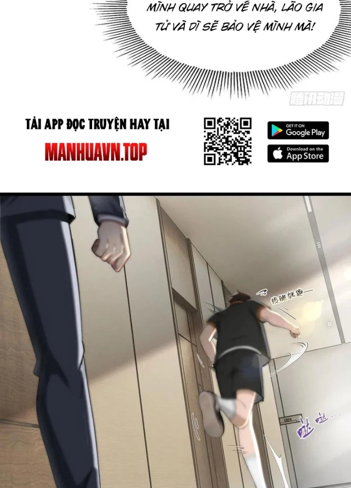Thần Long Đi Trốn, Xui Xẻo Gặp Nữ Đế Đi Theo Giúp Ta Chăn Heo Chapter 97 - Trang 2