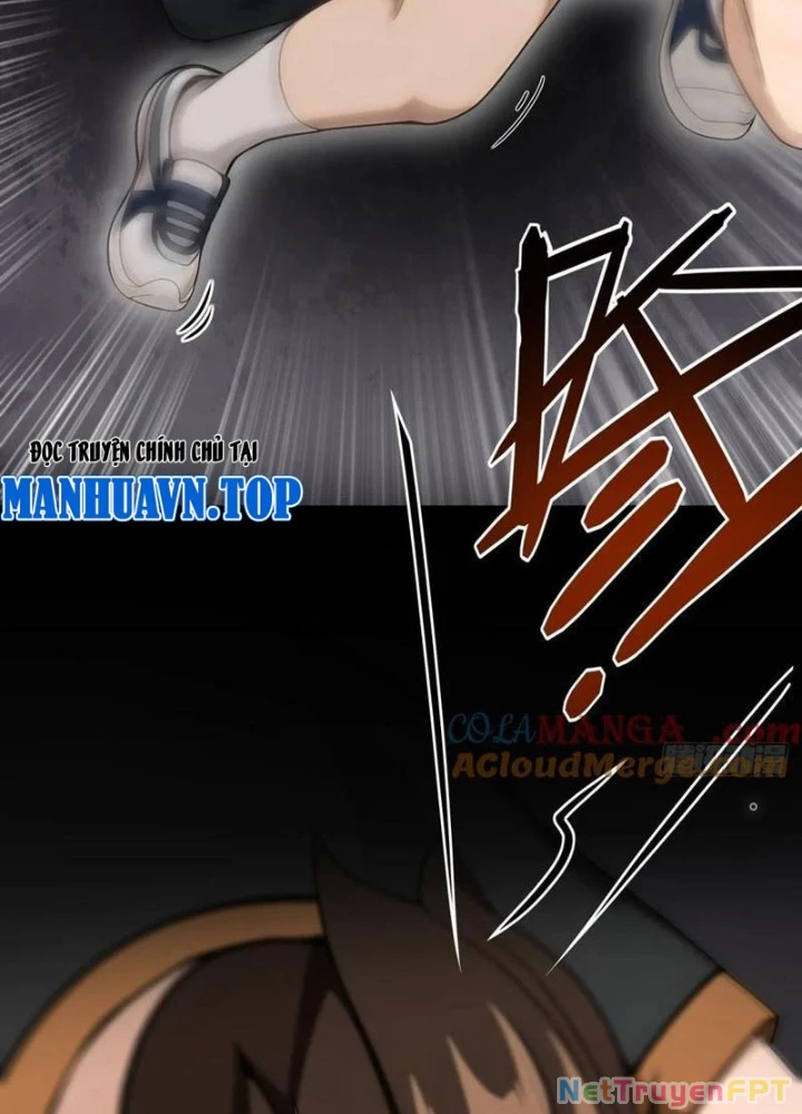 Thần Long Đi Trốn, Xui Xẻo Gặp Nữ Đế Đi Theo Giúp Ta Chăn Heo Chapter 97 - Trang 2