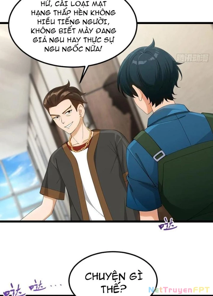 Thần Long Đi Trốn, Xui Xẻo Gặp Nữ Đế Đi Theo Giúp Ta Chăn Heo Chapter 97 - Trang 2