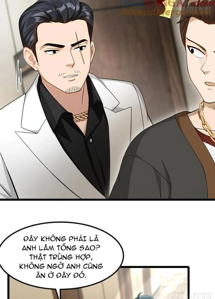 Thần Long Đi Trốn, Xui Xẻo Gặp Nữ Đế Đi Theo Giúp Ta Chăn Heo Chapter 97 - Trang 2