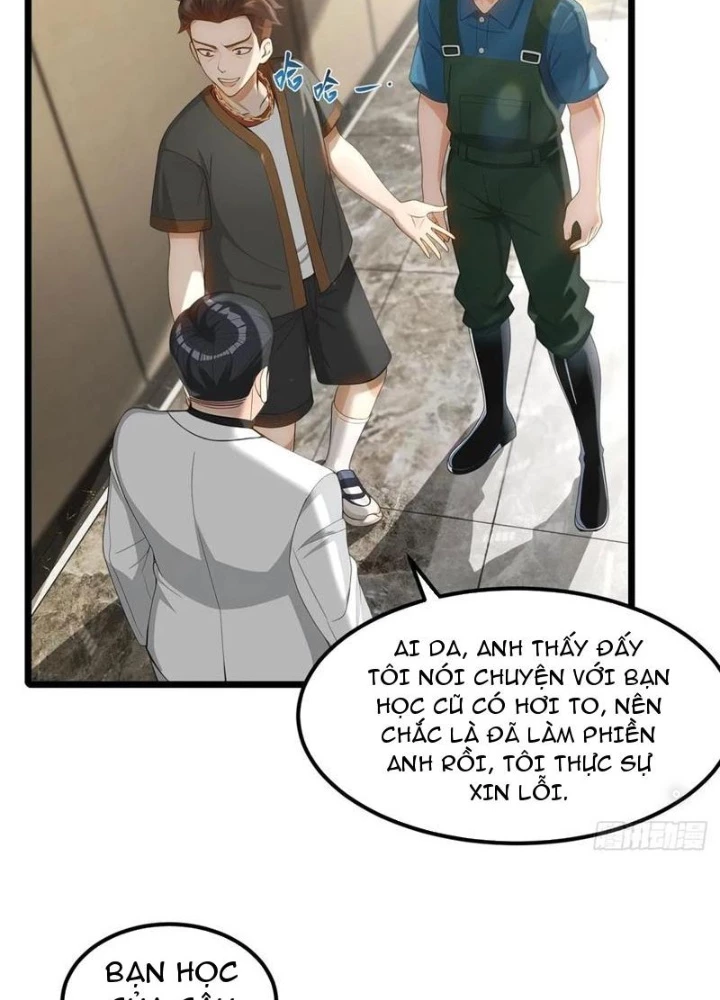 Thần Long Đi Trốn, Xui Xẻo Gặp Nữ Đế Đi Theo Giúp Ta Chăn Heo Chapter 97 - Trang 2