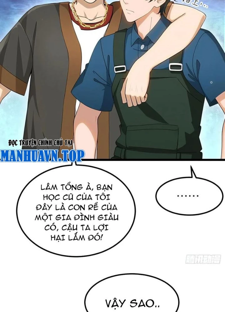 Thần Long Đi Trốn, Xui Xẻo Gặp Nữ Đế Đi Theo Giúp Ta Chăn Heo Chapter 97 - Trang 2