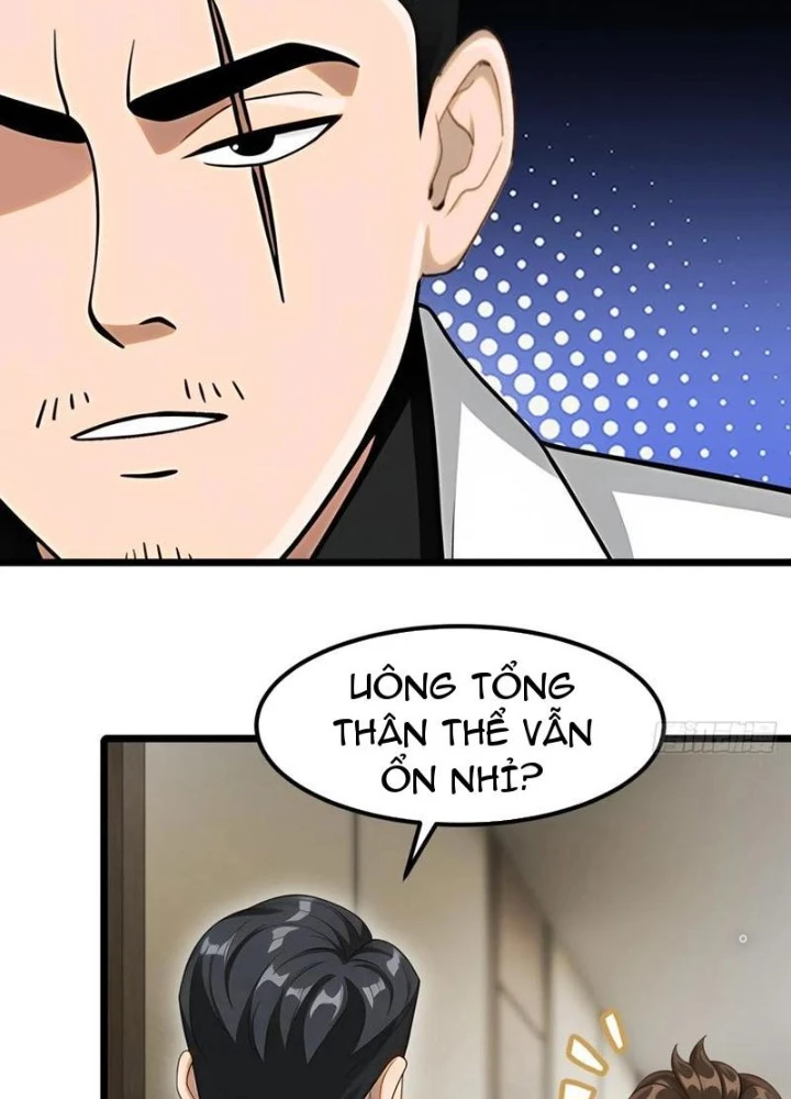 Thần Long Đi Trốn, Xui Xẻo Gặp Nữ Đế Đi Theo Giúp Ta Chăn Heo Chapter 97 - Trang 2