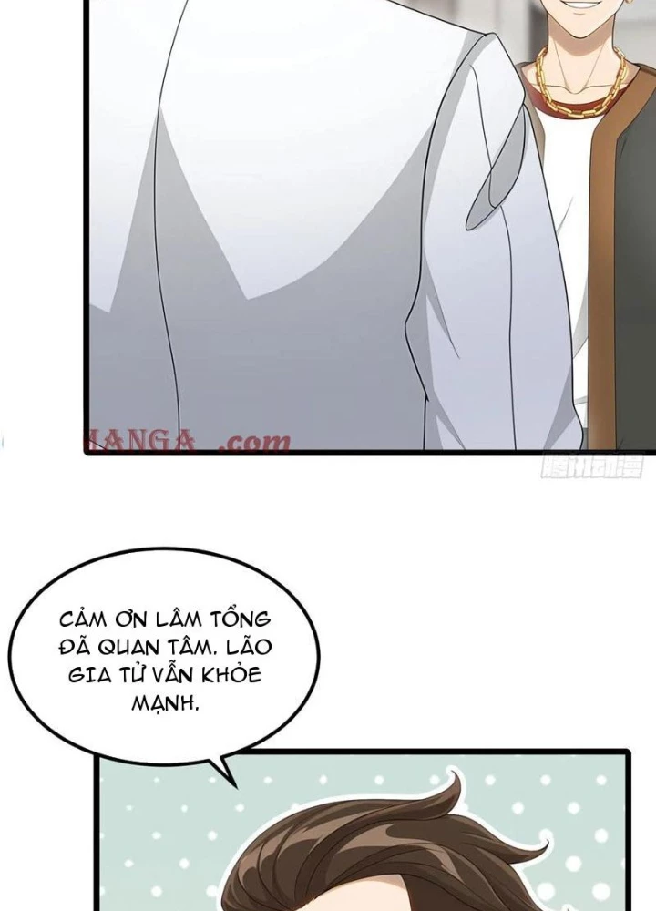 Thần Long Đi Trốn, Xui Xẻo Gặp Nữ Đế Đi Theo Giúp Ta Chăn Heo Chapter 97 - Trang 2