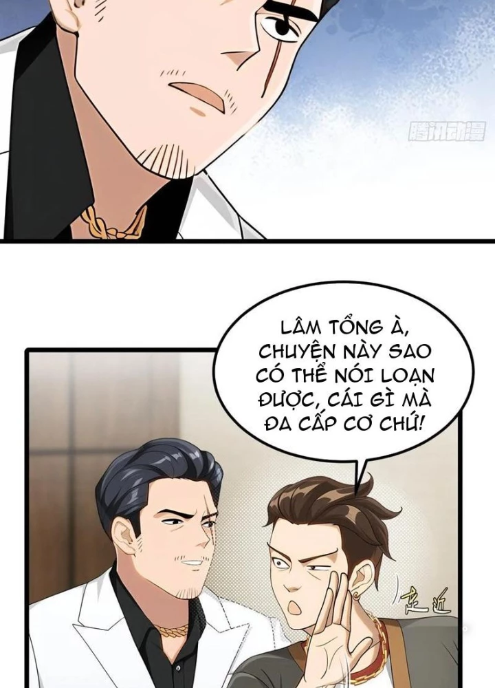Thần Long Đi Trốn, Xui Xẻo Gặp Nữ Đế Đi Theo Giúp Ta Chăn Heo Chapter 97 - Trang 2