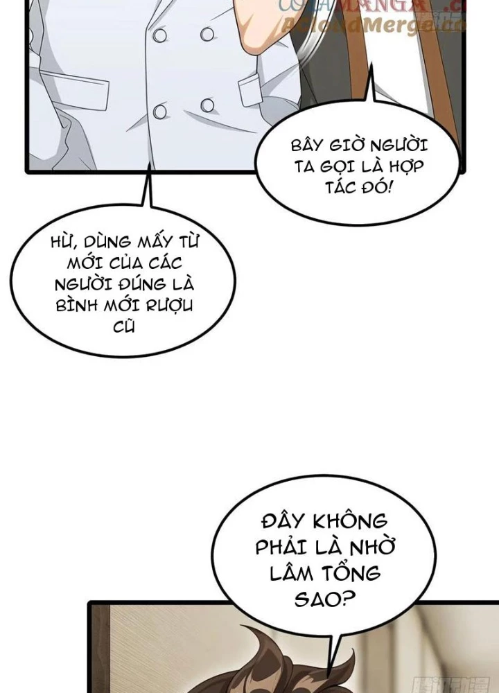 Thần Long Đi Trốn, Xui Xẻo Gặp Nữ Đế Đi Theo Giúp Ta Chăn Heo Chapter 97 - Trang 2