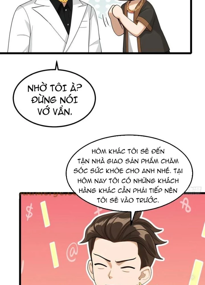 Thần Long Đi Trốn, Xui Xẻo Gặp Nữ Đế Đi Theo Giúp Ta Chăn Heo Chapter 97 - Trang 2