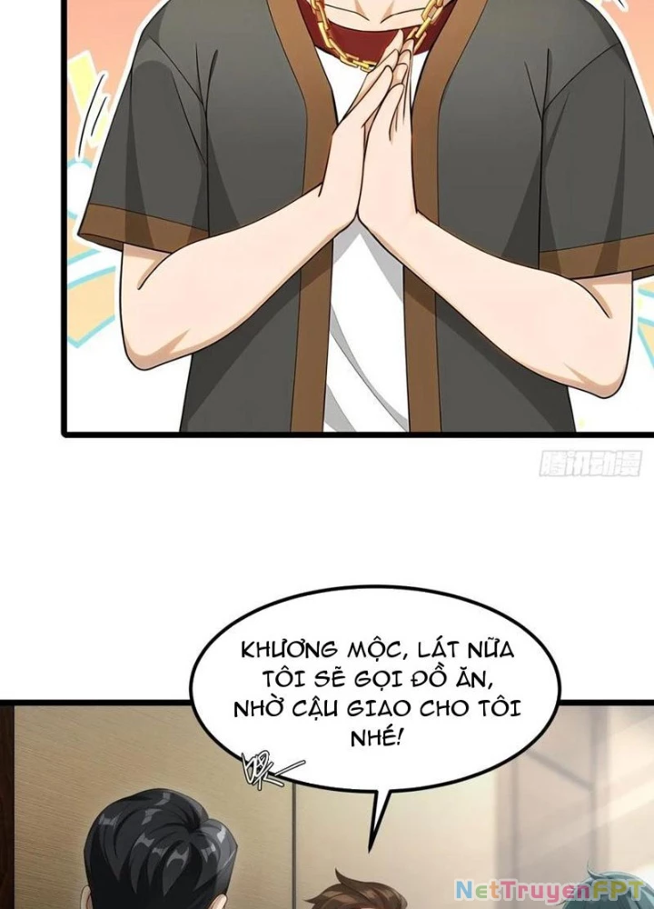 Thần Long Đi Trốn, Xui Xẻo Gặp Nữ Đế Đi Theo Giúp Ta Chăn Heo Chapter 97 - Trang 2