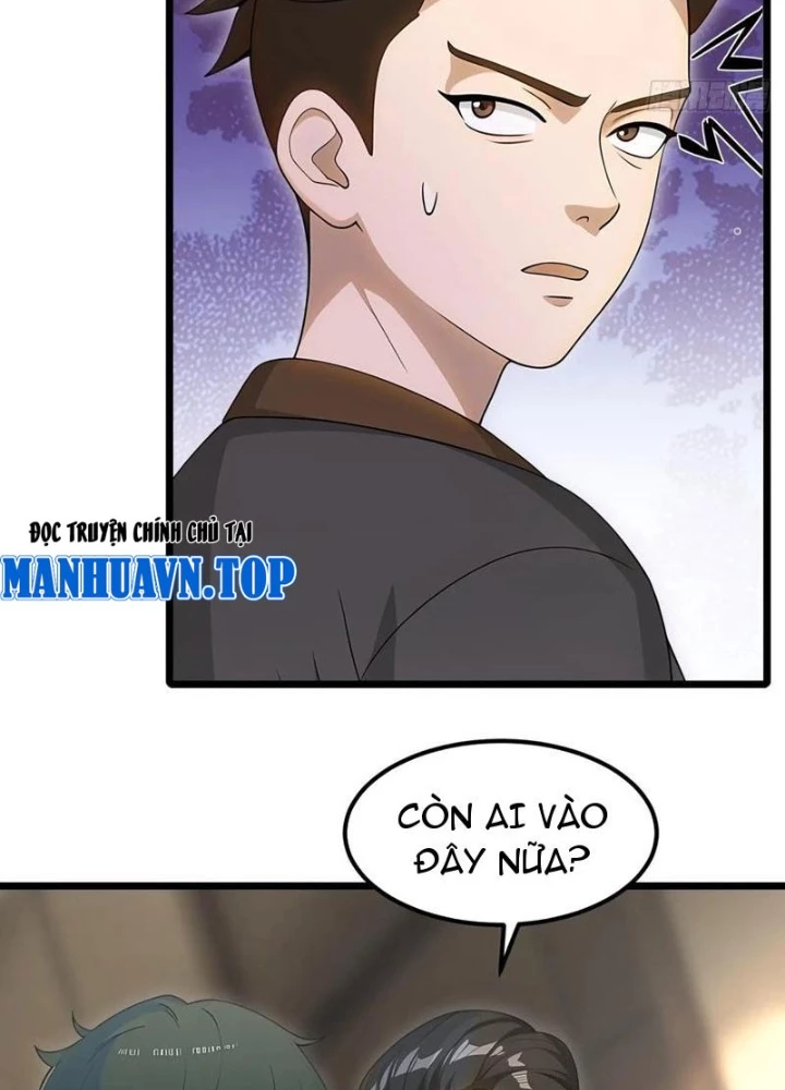 Thần Long Đi Trốn, Xui Xẻo Gặp Nữ Đế Đi Theo Giúp Ta Chăn Heo Chapter 97 - Trang 2