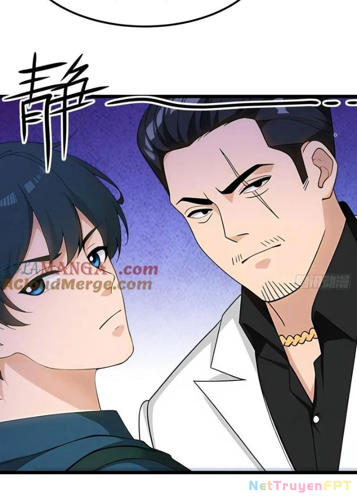 Thần Long Đi Trốn, Xui Xẻo Gặp Nữ Đế Đi Theo Giúp Ta Chăn Heo Chapter 97 - Trang 2