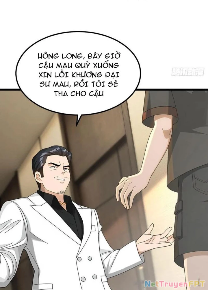 Thần Long Đi Trốn, Xui Xẻo Gặp Nữ Đế Đi Theo Giúp Ta Chăn Heo Chapter 97 - Trang 2