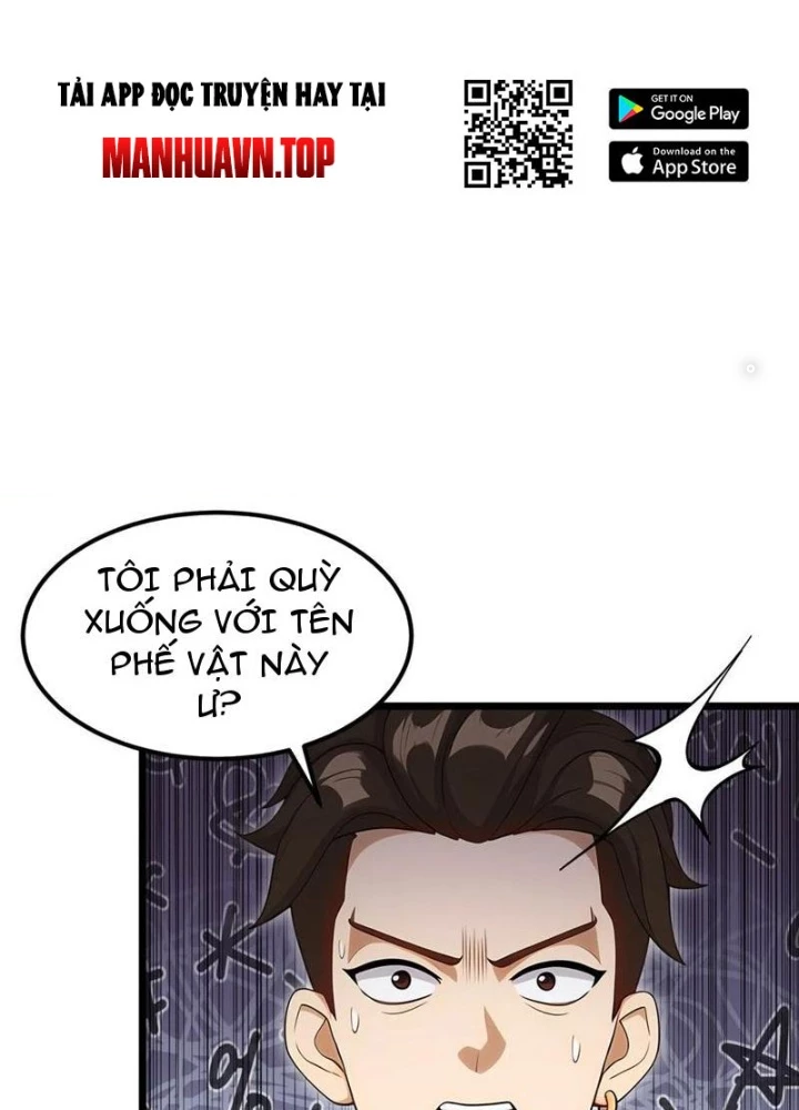 Thần Long Đi Trốn, Xui Xẻo Gặp Nữ Đế Đi Theo Giúp Ta Chăn Heo Chapter 97 - Trang 2
