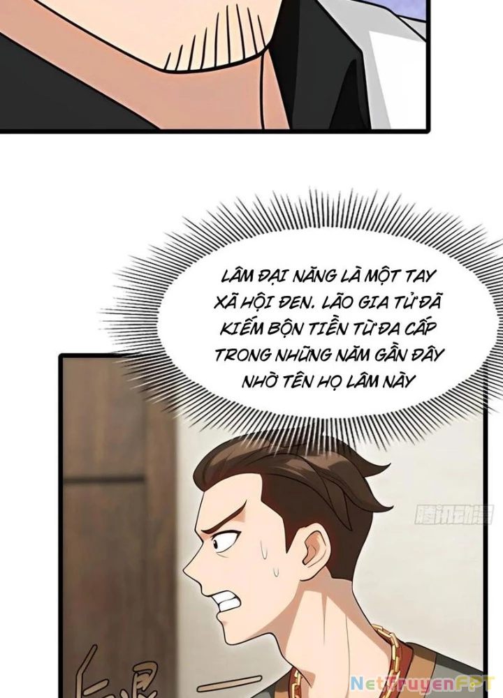 Thần Long Đi Trốn, Xui Xẻo Gặp Nữ Đế Đi Theo Giúp Ta Chăn Heo Chapter 97 - Trang 2