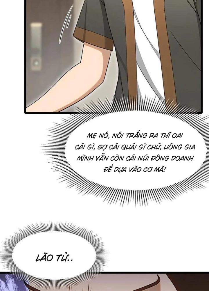 Thần Long Đi Trốn, Xui Xẻo Gặp Nữ Đế Đi Theo Giúp Ta Chăn Heo Chapter 97 - Trang 2