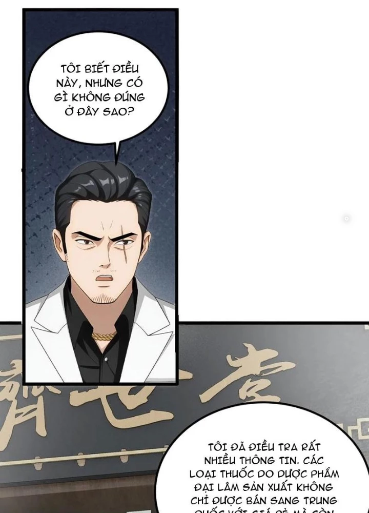 Thần Long Đi Trốn, Xui Xẻo Gặp Nữ Đế Đi Theo Giúp Ta Chăn Heo Chapter 98 - Trang 2