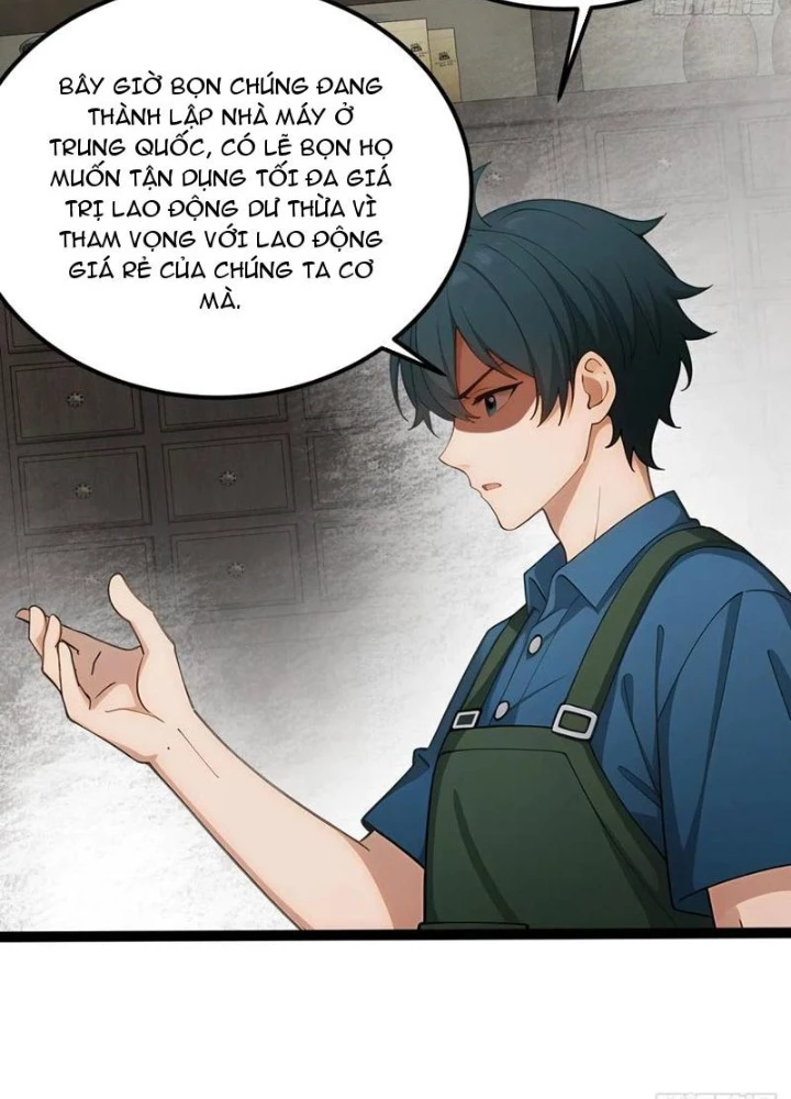 Thần Long Đi Trốn, Xui Xẻo Gặp Nữ Đế Đi Theo Giúp Ta Chăn Heo Chapter 98 - Trang 2