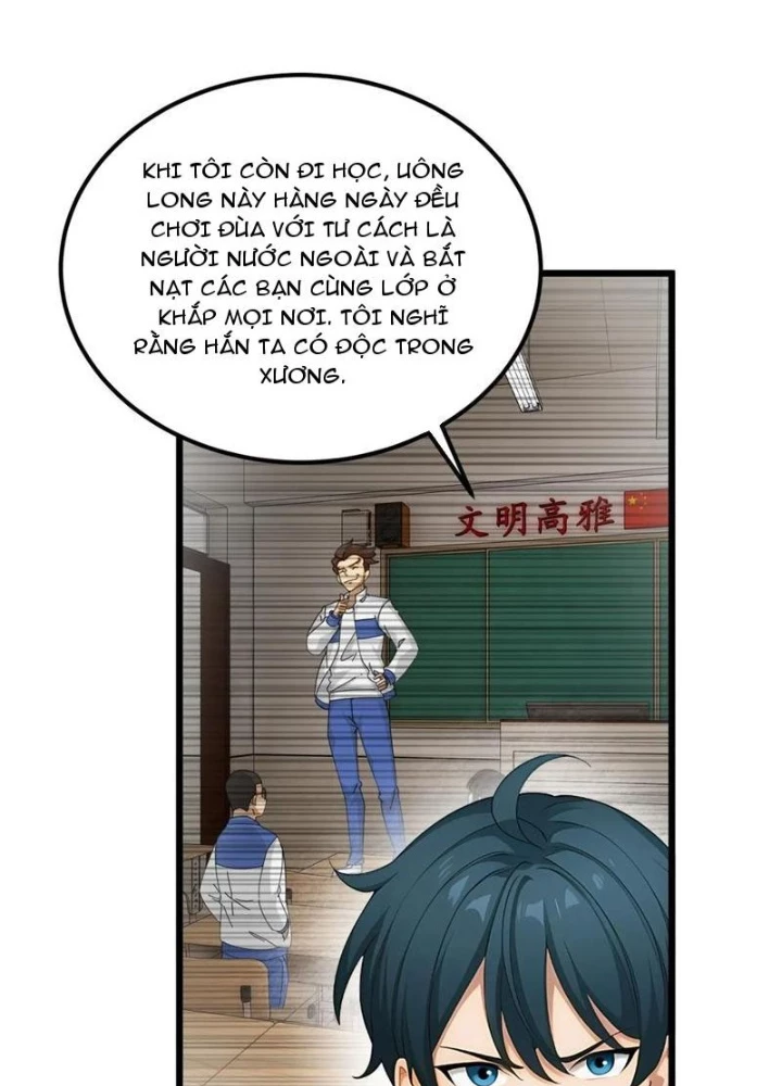 Thần Long Đi Trốn, Xui Xẻo Gặp Nữ Đế Đi Theo Giúp Ta Chăn Heo Chapter 98 - Trang 2