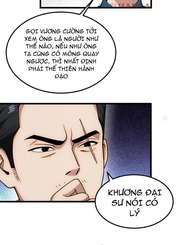 Thần Long Đi Trốn, Xui Xẻo Gặp Nữ Đế Đi Theo Giúp Ta Chăn Heo Chapter 98 - Trang 2
