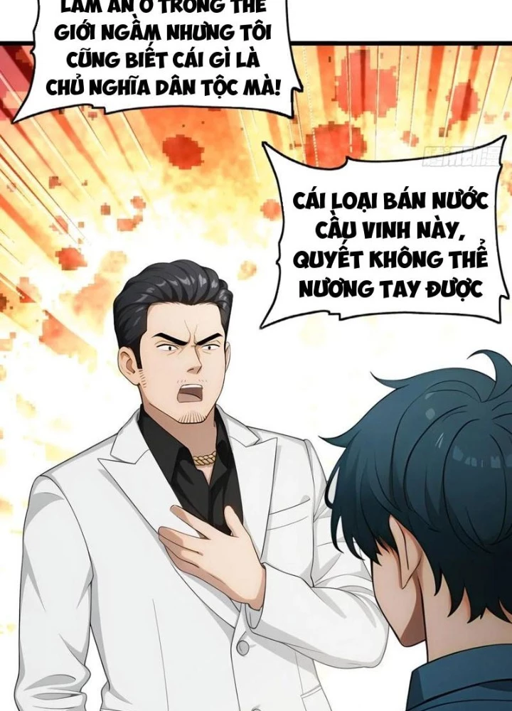 Thần Long Đi Trốn, Xui Xẻo Gặp Nữ Đế Đi Theo Giúp Ta Chăn Heo Chapter 98 - Trang 2