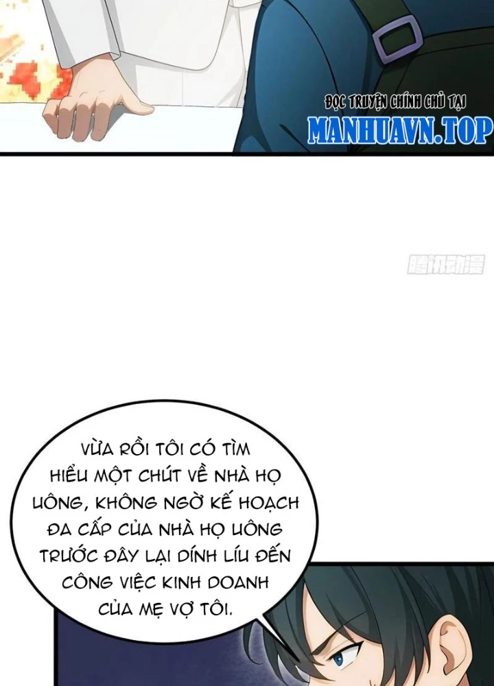 Thần Long Đi Trốn, Xui Xẻo Gặp Nữ Đế Đi Theo Giúp Ta Chăn Heo Chapter 98 - Trang 2