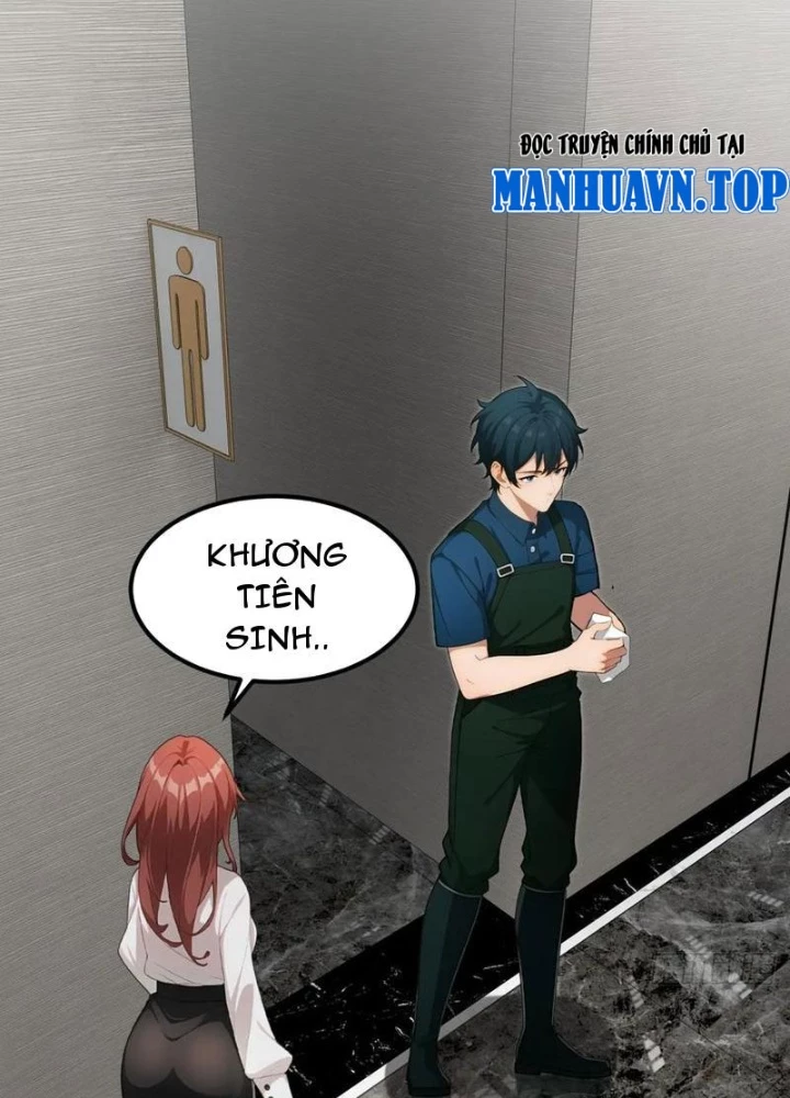 Thần Long Đi Trốn, Xui Xẻo Gặp Nữ Đế Đi Theo Giúp Ta Chăn Heo Chapter 98 - Trang 2