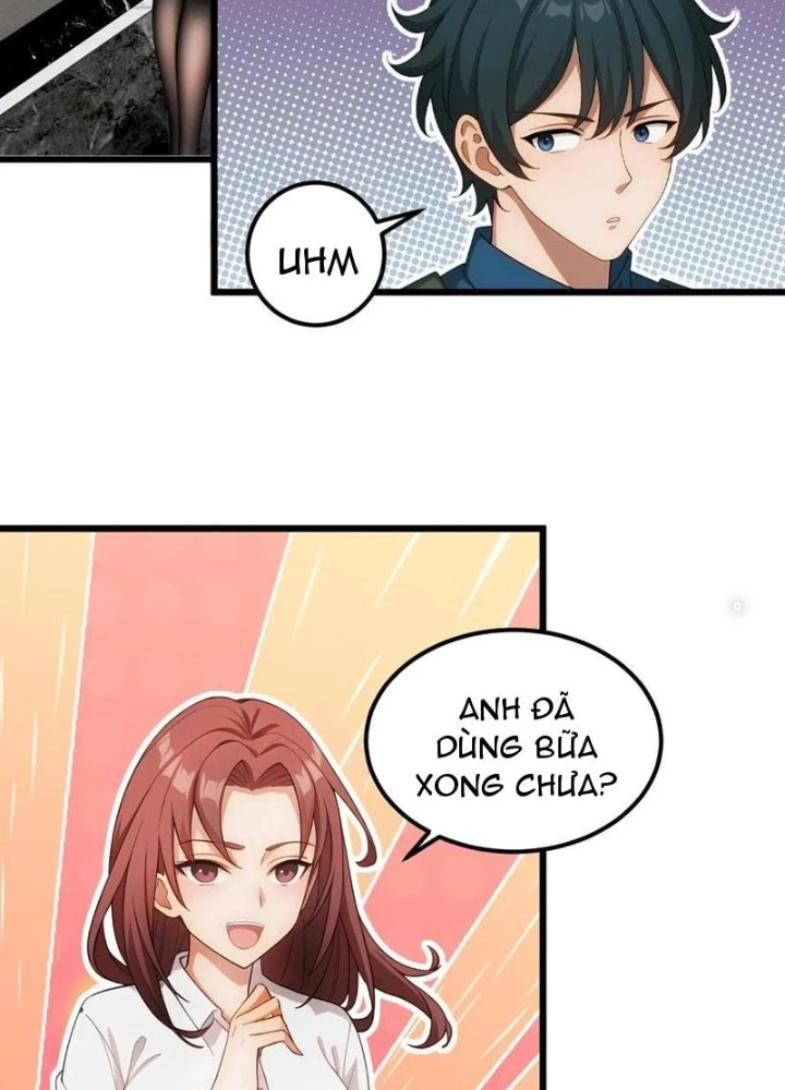 Thần Long Đi Trốn, Xui Xẻo Gặp Nữ Đế Đi Theo Giúp Ta Chăn Heo Chapter 98 - Trang 2